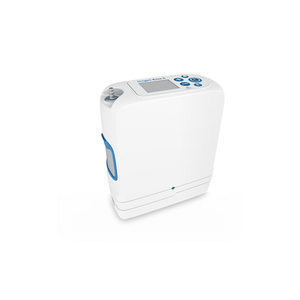 Concentrateur d’oxygène portable Inogen Rove 6