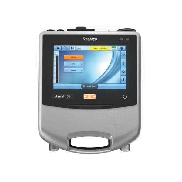 ASTRAL 150 RESMED VNI-VI
