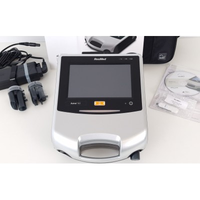 ASTRAL 150 RESMED VNI-VI