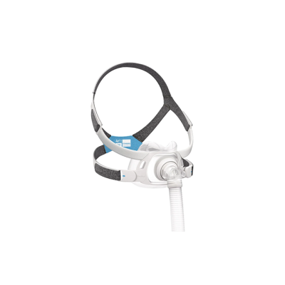 									AirFit F40- Masque Facial Resmed
								  
