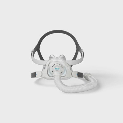 AirFit F40- Masque Facial Resmed