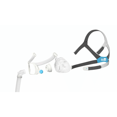AirFit F40- Masque Facial Resmed