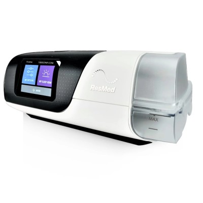 Humidificateur pour l’appareil ResMed AirSense 11