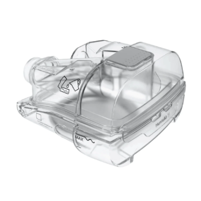 									Humidificateur pour l’appareil ResMed AirSense 11
								  