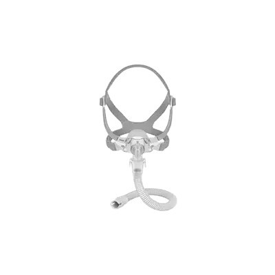 									Masque Nasal YN-03 Yuwell
								  