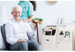 À quoi servent les concentrateurs d’oxygène Tunisie ?