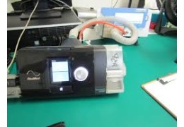 SAV Officiel ResMed en Tunisie : Pourquoi confier votre CPAP, VNI et Concentrateur au seul centre agréé ?