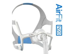 Masques ResMed AirFit N20 et F20 : Comment éviter les contrefaçons en Tunisie ?